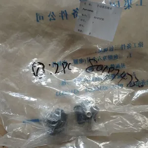 High Quality XCMG Spare Part 801974730 Hand Tightening Bolt thumbnail-2