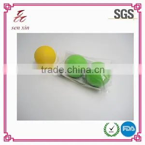 China Factory Color Ball Pit Balls thumbnail-6