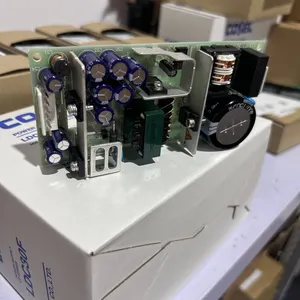 Imported Switching Power Supplies Ldc15f/ldc30f/ldc60f With Japanese Cosel Industrial Power Supply Technology thumbnail-2