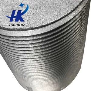 RP Graphite Cylindrial Nipples / Conical Nipples Only Nipple thumbnail-2