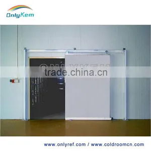 Cold Room With Sliding Door thumbnail-1
