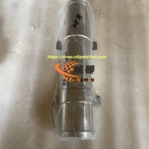ORIGINAL SDLG Pipe 28031008301 APPLY FOR SDLG MOTOR GRADER G9180 G9190 G9200 thumbnail-4