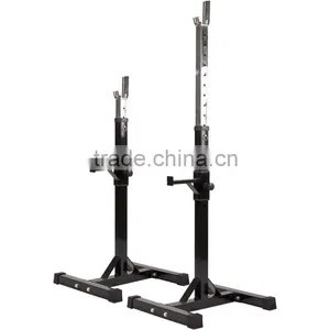 Squat Stand Rack for Weightlifting thumbnail-2