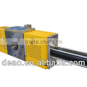 Extruder Gears Pump Used Screen Changer thumbnail-1