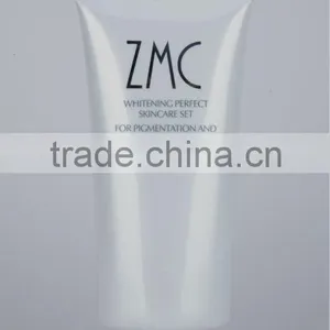 Cosmetic Tube for Sun Screen,cosmetic Packaging Plastic Tube thumbnail-1