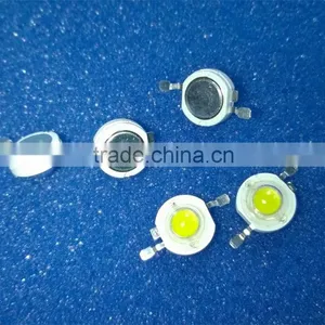 1 Watt Pink Led Chip 30 - 50lm thumbnail-3