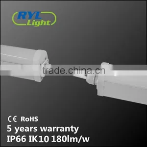 1200mm Wholesale CE ROHS Certificate t8 Energy Saving 18w Led Tube -S10 thumbnail-2