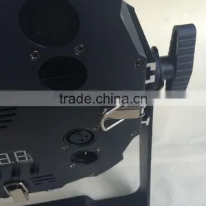 Hot Sale Indoor 54*3W Rgbw Led Stage Par Lighting Effect Cheap Slim Light Led thumbnail-3