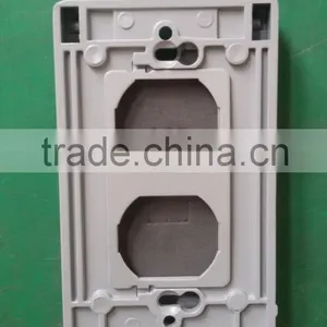 Top Reliable Super Polyester Finish Waterproof Electrical Box Cover/US Waterproof Cover/dulex Waterproof Box thumbnail-2