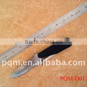 High Durability Military Diving Knife 013A thumbnail-1