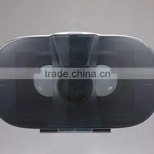 Hot Selling! Fashionable vr Glasses With Customized Full Color Printing Supplier's Choice thumbnail-1