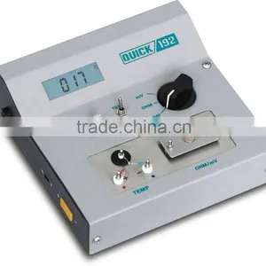 2016 Quick 196 Hot Air Temperature Tester With Low Price thumbnail-2