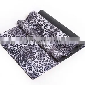 Wide Varieties Superior Materials Wear-resisting Inflatable Custom Made Yoga Mat 20mm thumbnail-5