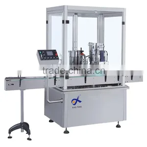 Automatic Sachet Water Filling Machine, Filling Bottle Machine,filling Machine Oil Quality Choice thumbnail-2