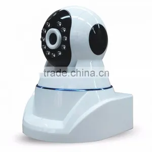 2015 New Product Wireless IP Camera Alarm (YL-IPC301AX) thumbnail-2