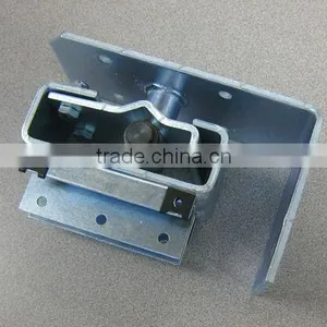 Hot Sell Garden Sheds Sheet Metal thumbnail-1