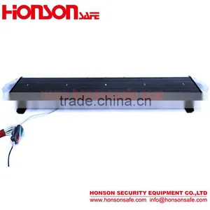 48" 1W Alumimun High Power Vehicle LED Warning Emergency Lightbar HS-6132 thumbnail-1