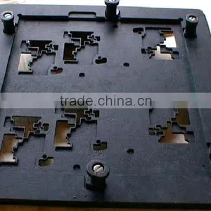 Cnc Machine Shop Durostone/smt Pallet thumbnail-5