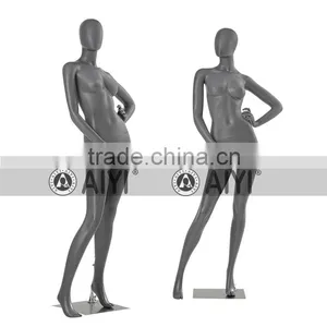 Full Length Female Mannequin thumbnail-4