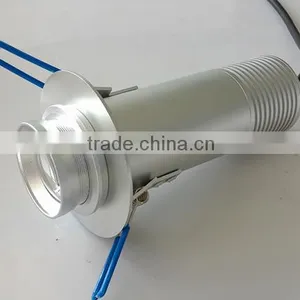 Embedded 20w Indoor hd Gobo Light Led Logo Projector for Decor Sign or Wedding thumbnail-6