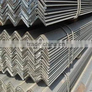 Stainless Hot Rolled Steel Angle thumbnail-5