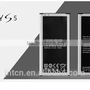 New!3.85V Li-ion Mobile Phone Battery for Samsung Galaxy S5 Mini thumbnail-2