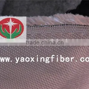Fiber Glass-high Silica Fiberglass Fabric(frayed) thumbnail-1