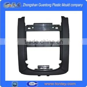 Car Body Plastic Parts Manufacture(OEM) thumbnail-1