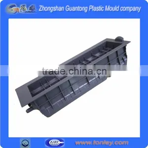 High Quality Printer Assembly Plastic Part Manufacture(OEM) thumbnail-1
