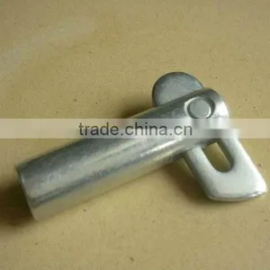 Steel Lock Pin thumbnail-3
