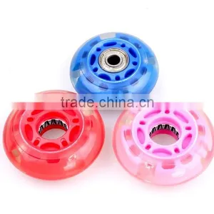 Flashing Roller Skates/outdoor Roller Skates/finger Skate Finger Roller Skates thumbnail-4
