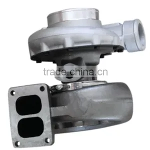 Wholesale China Factory Engine Parts Turbo Charger HX60 thumbnail-1