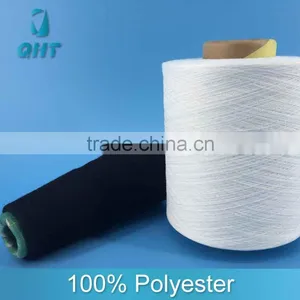 Uniform Polyester OE Spun Yarn 8s/1 Applied to the Carpet thumbnail-2