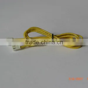 Cable Harnesses With 3.96 Wire To Board Assembly thumbnail-1