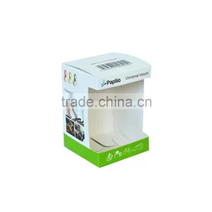 Trade Assurance Factory Price Commerical Use Cardboard Box for Electronic Products thumbnail-5