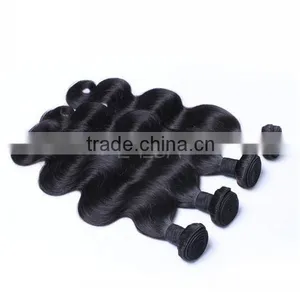 Raw Malaysian Virgin Hair Asian Virgin Hair With Wholesale Price Accept Customized Order thumbnail-3
