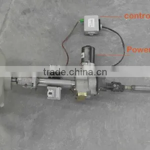 Power Steering Column Assembly thumbnail-1