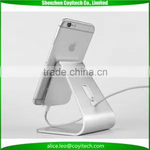 Tablet Stand for Ipad Secure Support Adjustable Holder Stand for Watching and Reading thumbnail-2