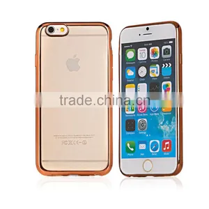 Colorful TPU Case Cover for IPhone 6s Clear Case for IPhone 6s Tpu Case Cover thumbnail-4