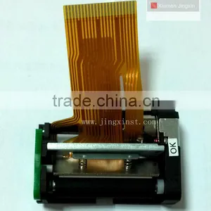 1 Inch Portable Thermal Bill Printer Head JX-1R-01A thumbnail-1