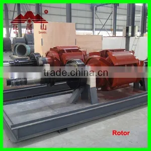 High Quality Turgo Power Plant Generator and Water Turbine Shaft thumbnail-3
