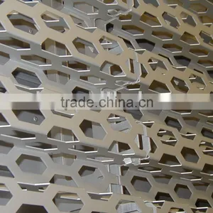 Aluminium Panel thumbnail-1