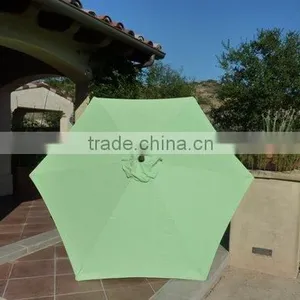 Heavy Duty Outdoor Umbrellas Canopy thumbnail-1