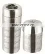 Stainless Steel Pepper Dispenser thumbnail-1