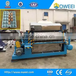 Professional Manufacturer Use Waste Paper thumbnail-2