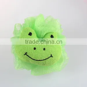 Bath Flower Plush Animals thumbnail-4