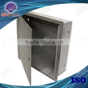 Good Quality China Stamping Custom Metal Box thumbnail-1