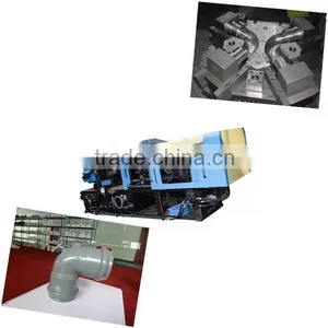 98ton Ppr Fitting Machine thumbnail-5