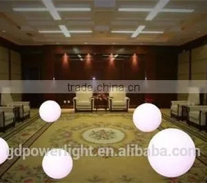 LED Light Ball With Remote Control Model No.YXF-400F thumbnail-6