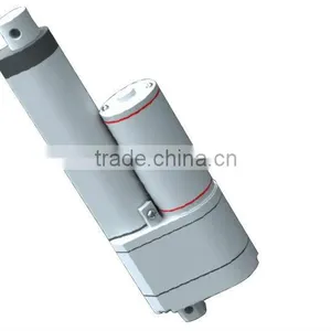 12v/24v Linear Actuator Air Torque Actuators WP1123 Widely Use thumbnail-2